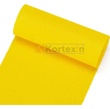 PES 600/300D/99T PU WR UV-901 žlutá Množství: maloodběr (méně než celé balení)