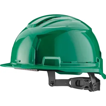 Přilba Milwaukee BOLT™100 – odvětrávaná, zelená