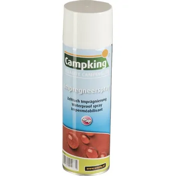 Impregnace na stany CAMPKING 500ml