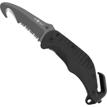 Pracovní nůž Núž RESCUE ESP RK-02 zaoblené ostří