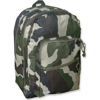turistický batoh Batoh Day Pack 22L Woodland