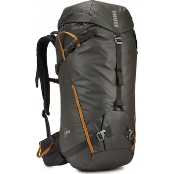 turistický batoh Turistický Batoh Thule 3204502 20-40 l černý