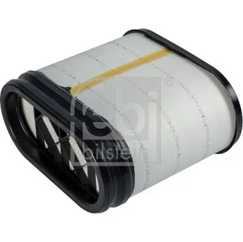 Vzduchový filtr Vzduchový filtr FEBI BILSTEIN 49347