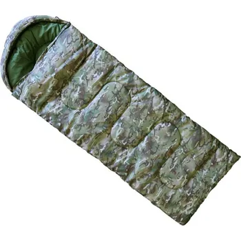 Spacák Spací pytel maskáčový BTP KOMBAT dětský