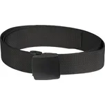 Opasek kalhotový QUICK RELEASE ČERNÝ