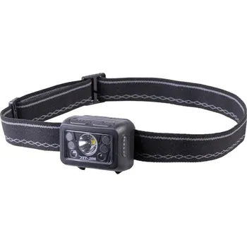 Čelovka MIL-TEC ® GC260 Dobíjecí Čelová Svítilna