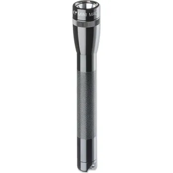 Svítilna Svítilna Mini MAGLITE černá