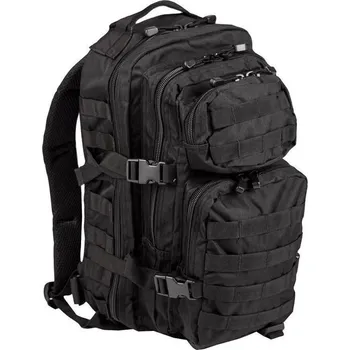 turistický batoh MIL-TEC ® ASSAULT pack SMALL černý