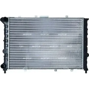 Chladič motoru NRF 58215 Chladič motoru, chlazení motoru