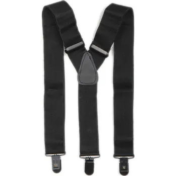 Kšandy Kšandy tenké černé