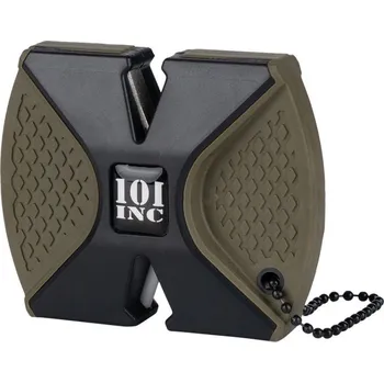 Brousek kapesní outdoor DOUBLE 101.Inc