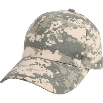 Kšiltovka KŠILTOVKA ACU digital