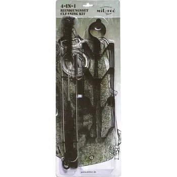 Hydrovak Čistící sada 4v1 pro Camelbak