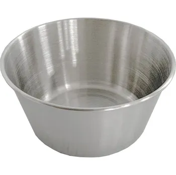 Miska SATIN BOWL nerez 500ml PATHFINDER