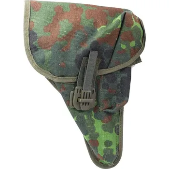 Příslušenství pro sportovní střelbu Pistolové pouzdro Walther P1 flecktarn