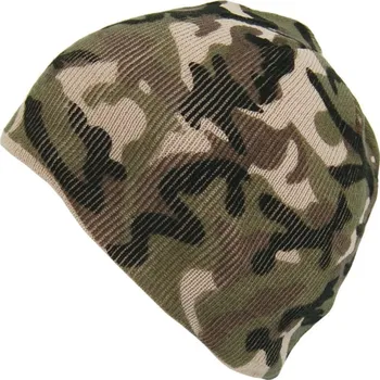 Čepice Kulich Beanie woodland