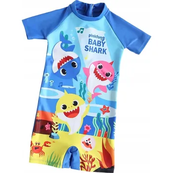 Dámské plavky GADGET jednodílné plavky velikost 92