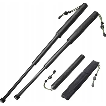 Trekingová hůl Trekkingové hole skládací turistické hole