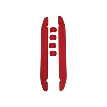 PODNOŽKY K SÁŇKÁM ADBOR PICCOLINO a LUMO ČERVENÉ