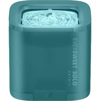 fontána pro kočku Petkit Eversweet Solo - oranžová