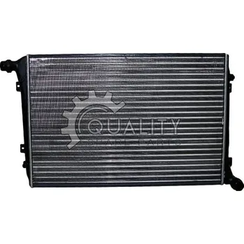 Chladič motoru Chladič, chlazení motoru TYC 737-0062-R