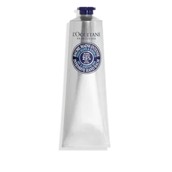 Intenzivní balzám na ruce Bambucké máslo 2023