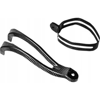 Výfuk pro motocykl MONTÁŽNÍ SADA VÝFUKU AKRAPOVIC YAMAHA YZF-R1 1000