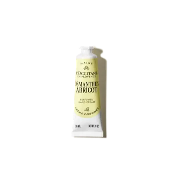 Péče o ruce Krém na ruce Osmanthus Abricot (Osmanthus)