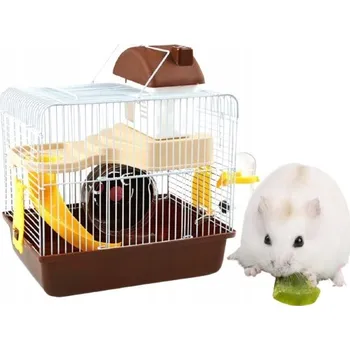 Obraz KLEC PRO KŘEČKA (HNĚDÁ)