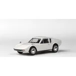 ABREX - ÚVMV GT (1970) 1:43 - Verze 00