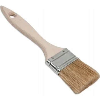 Plochý štětec rovný HERMES 3,6 cm