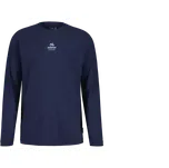 Maloja ScopelloM. pánské triko Night Sky vel. L