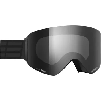 Salice 109DARWF Silver unisex lyžařské brýle, Black