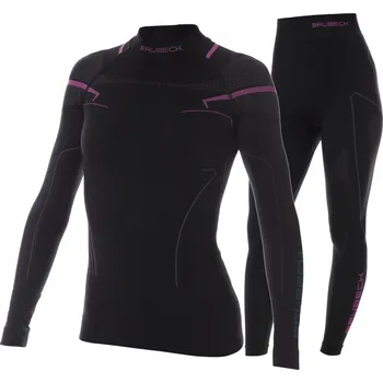 Dámské termoprádlo Brubeck THERMO Sada S
