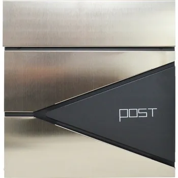 Poštovní schránka Poštovní schránka AW-Tools šedá