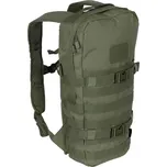 Batoh DAYPACK 15L MFH profesional zelený