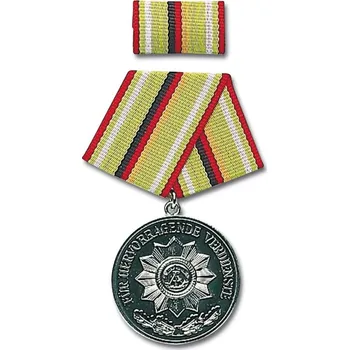 Počítačová hra Medaile NVA č.5