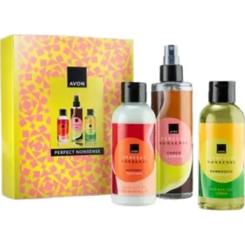 Dámský parfém Sada Perfect Nonsense v dárkovém balení