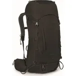 Osprey batoh Kestrel 38 L/XL - černá