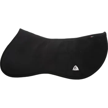 Acavallo Paměťová podložka pod sedlo Barva: Černá, Velikost: L