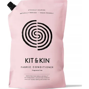 Aviváž Ekologický přírodní tekutá aviváž (1L) bez vůně Kit & Kin