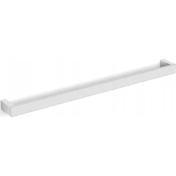 Držák na ručník Tyč na kolíčky Stella chrom 10.110