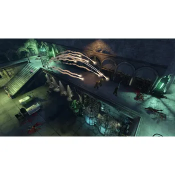 Počítačová hra The Incredible Adventures of Van Helsing III PC (Hra pro PC)