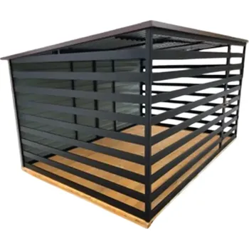 Bouda pro psa 15.C Kotec pro psa 3 x 2 TRENDY II.