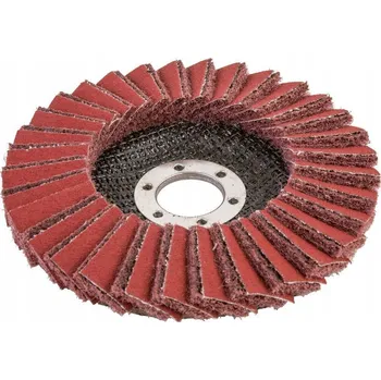 Brusný kotouč Lamelový brusný kotouč Format 8283770005 125 mm