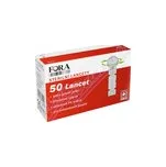FORA Lancety ke glukometru TD-5084 50ks