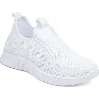 Dámské tenisky Axim dámské sportovní boty 7A24343B velikost 36