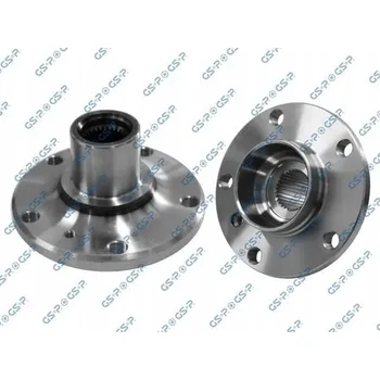 Zavěšení kol GSP 9430020 Náboj kola
