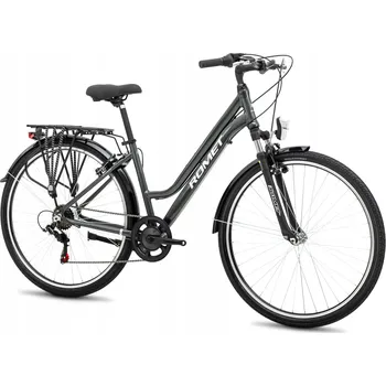 Trekingové kolo ROMET GAZELA 0 - M