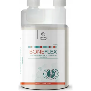 Krmivo pro koně Doplněk stravy Mebio BoneFlex nano 1 kg